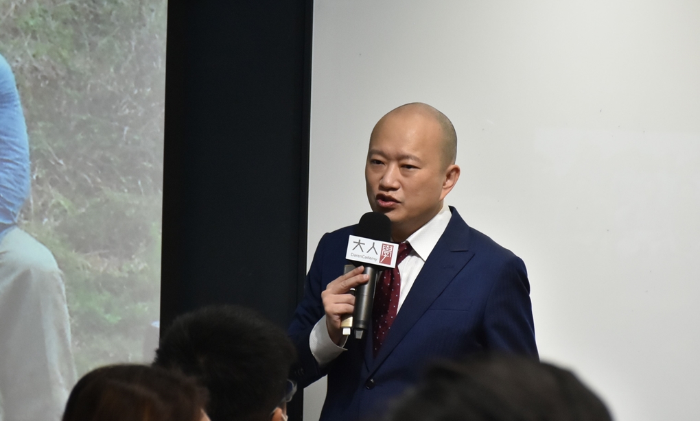 【課後心得】履歷優化與個人品牌重塑 / 終於，拿到我期望的薪資了！