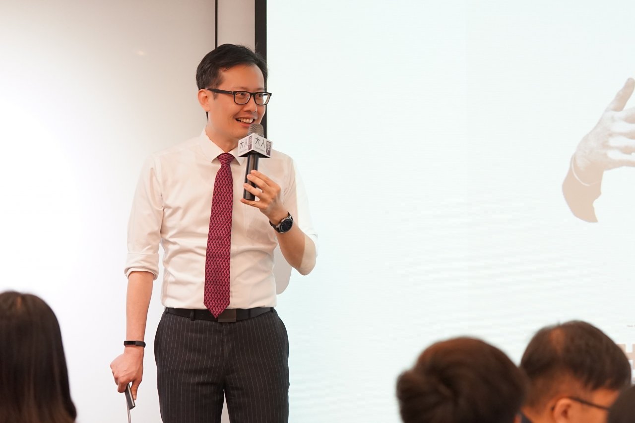 【課後心得】戀愛大人學／理解對方在關係裡做了什麼，也用對方的角度重新看自己做了什麼