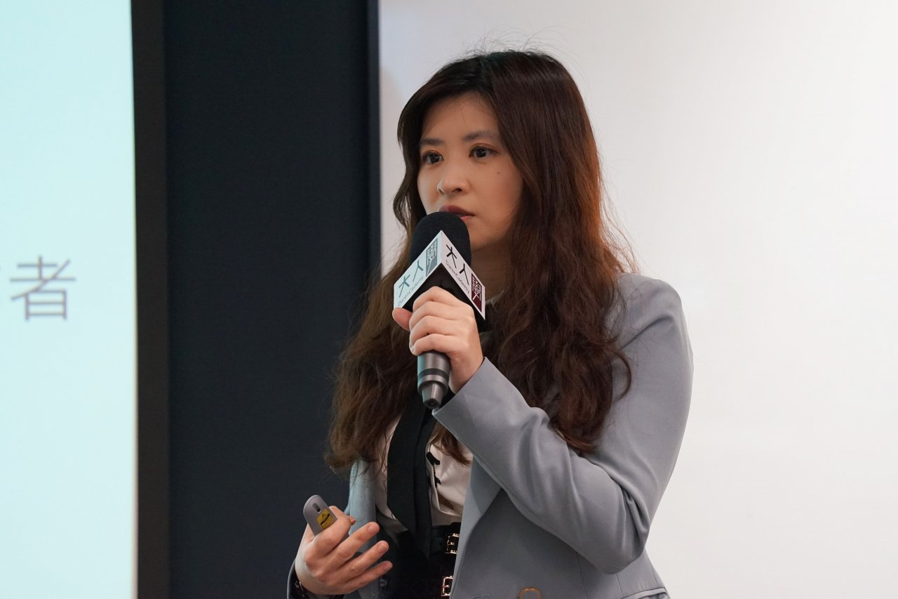 【課後心得】成熟大人的伴侶溝通學 / 伴侶之間的有效溝通，可依循這4個步驟