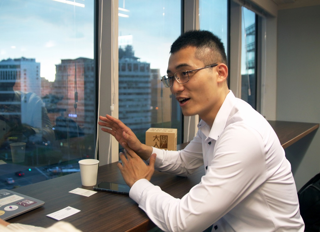 【學員專訪】銷售專業服務的系統化做法 / 感謝Joe十多年的親身經驗，帶給我突破困局的新思維