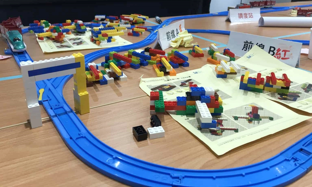 【課後心得】流程設計與跨部門溝通 / 認真工作就會有好產出？你可能放錯重點了