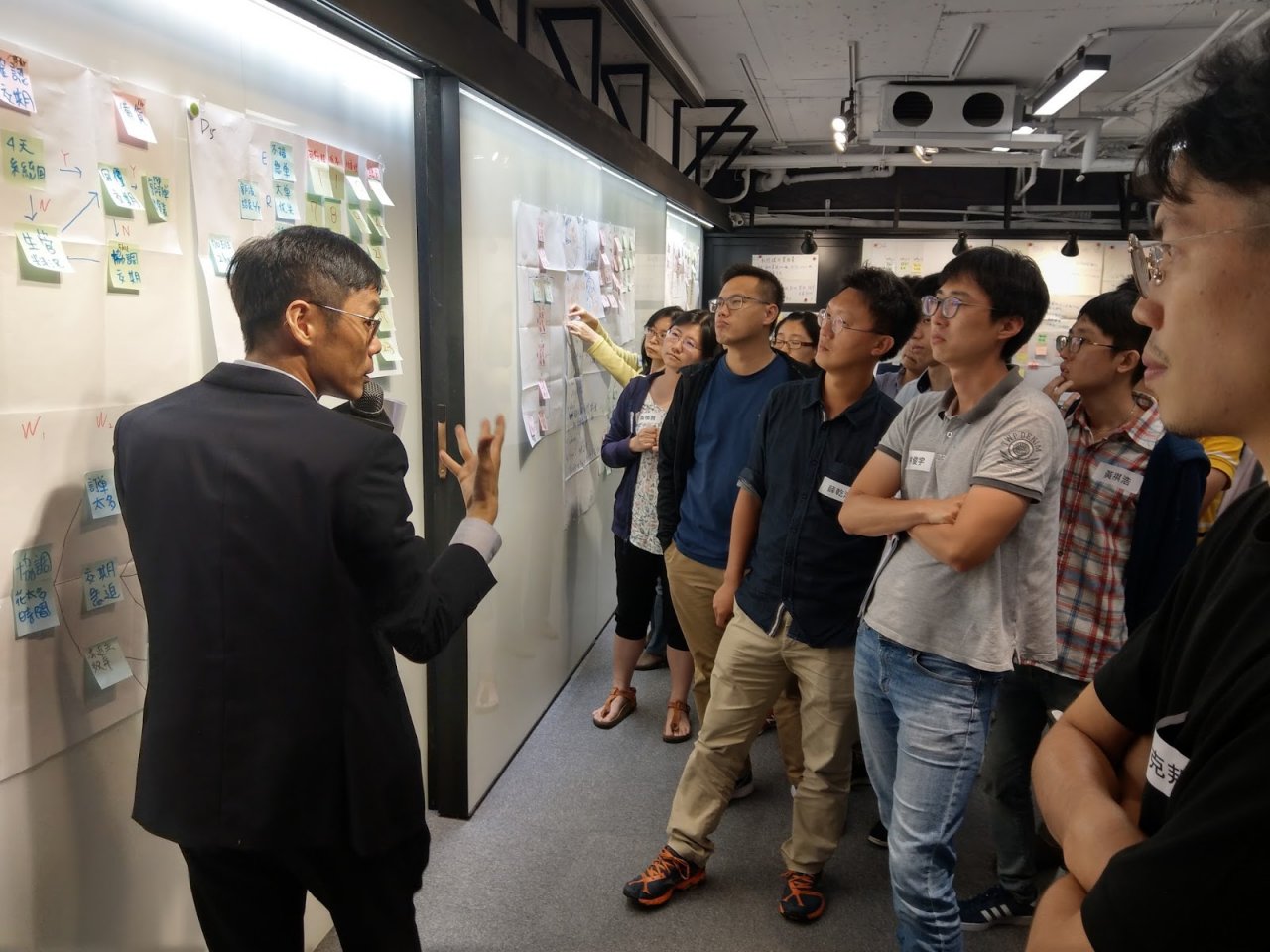 【課後心得】台積電主管教你跨領域問題分析與解決課程／重新找回工作熱情