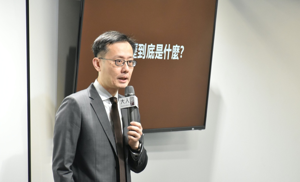 【課後心得】有效自我改變的系統化做法／如何從「知道」跨到「做到」，有效自我改變的實戰心得