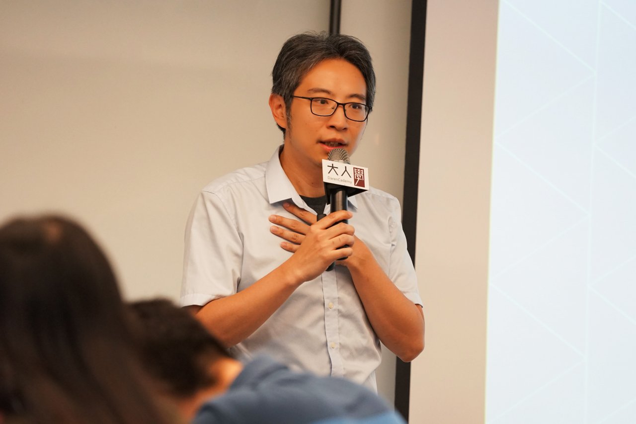 【課後心得】電腦玩物Esor的時間管理哲學 / 務實、可複製的生活方式，大推！