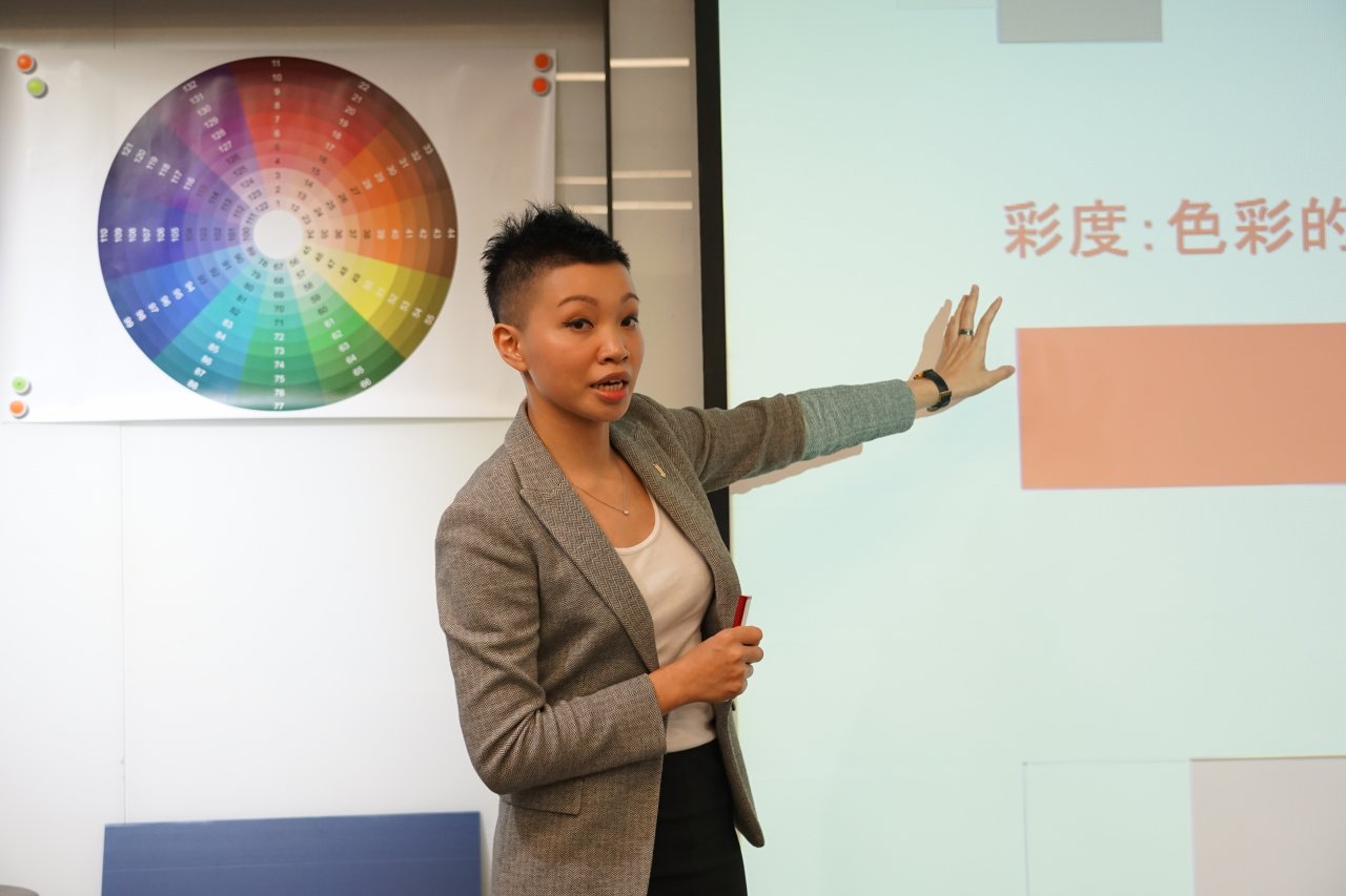 【課後心得】給男性的大人魅力穿搭／如果你想學會穿搭，但仍不知道該怎麼做，我推薦這門課