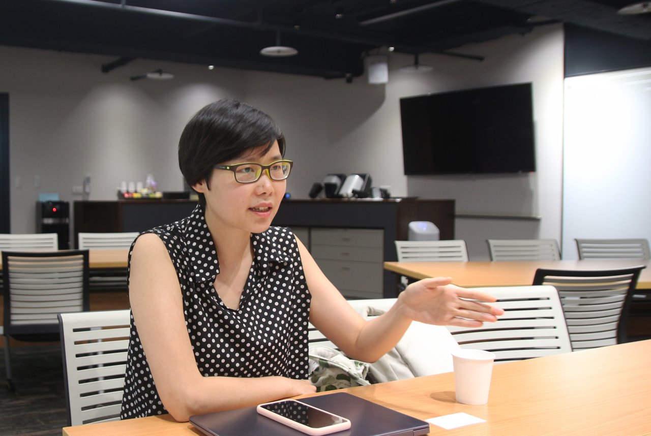 【學員專訪】銷售專業服務的系統化做法 / 幫助剛起步的我們找到方向，少走很多冤枉路