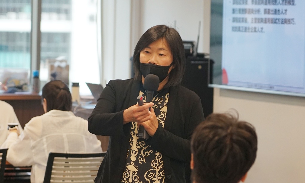 【課後心得】人才甄選與招募策略 / 找錯人的成本是薪資的 5 倍