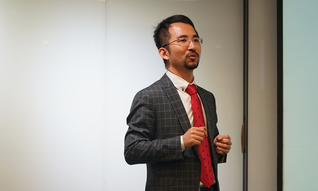 【課後心得】9到99歲都能輕鬆聽懂的專業解說力 / 課程教我的6件溝通知識