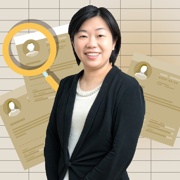 【限定場】人才甄選與招募策略