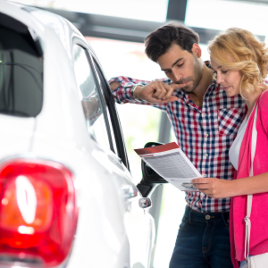 V001第一次買車就上手：給入門者的購車指南