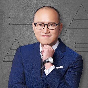 V031大人的說話課：條理清晰地說出觀點、發揮影響力