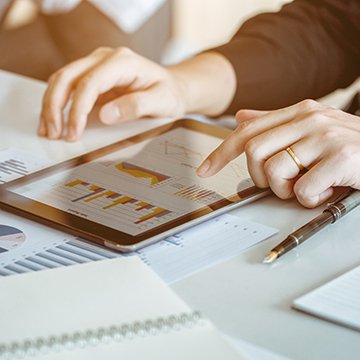 110年輕上班族必備的數據整理與圖表溝通術