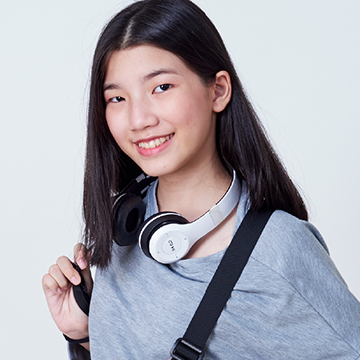 T001少年大人學：目標設定與行動力養成