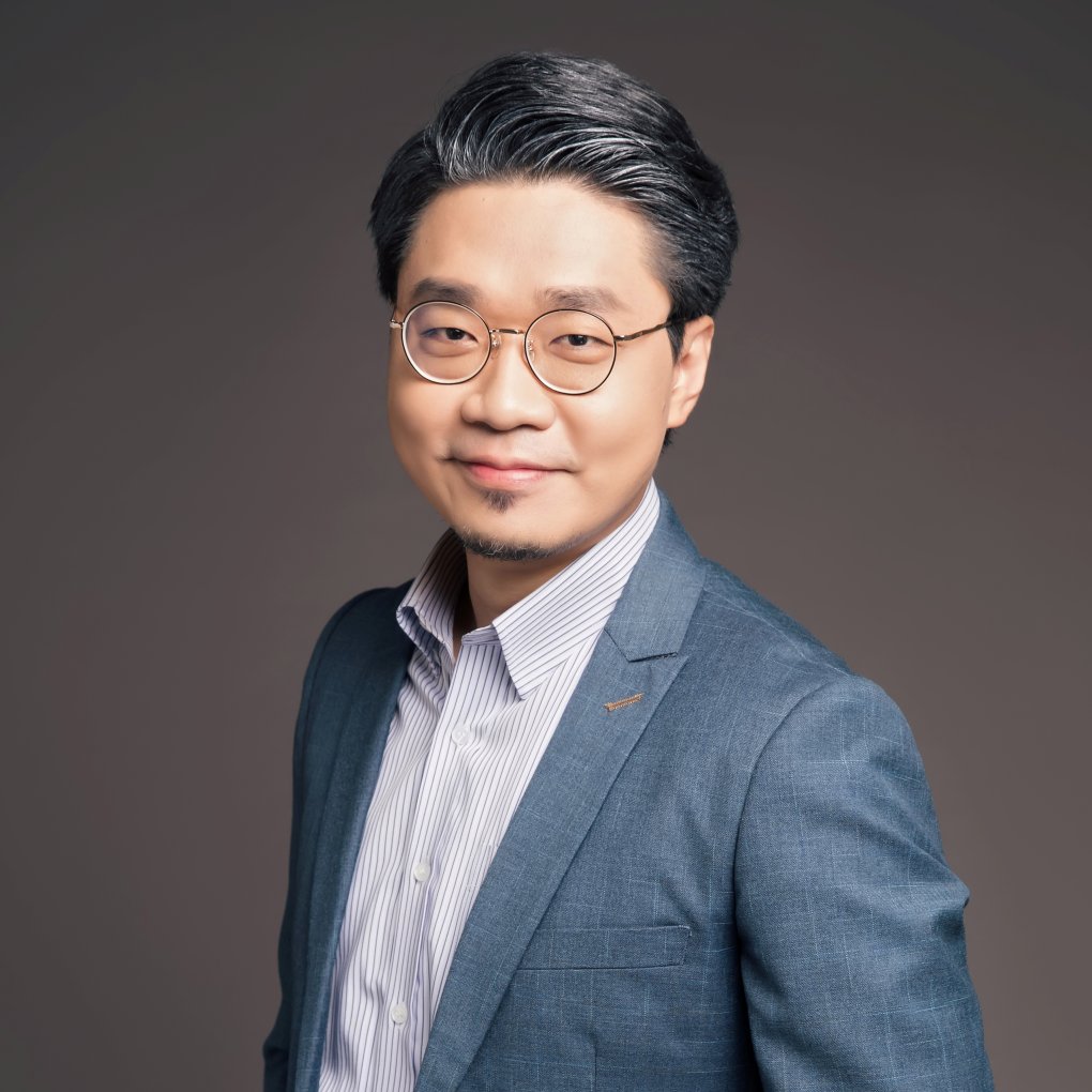 江勇慶 Chris Chiang