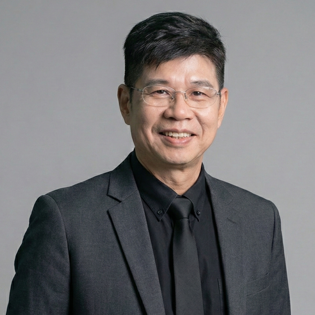 林宜璟 Jeffrey Lin