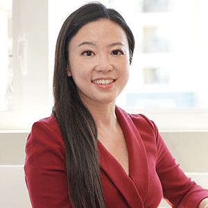 「矽谷阿雅」鄭雅慈 Anya Cheng